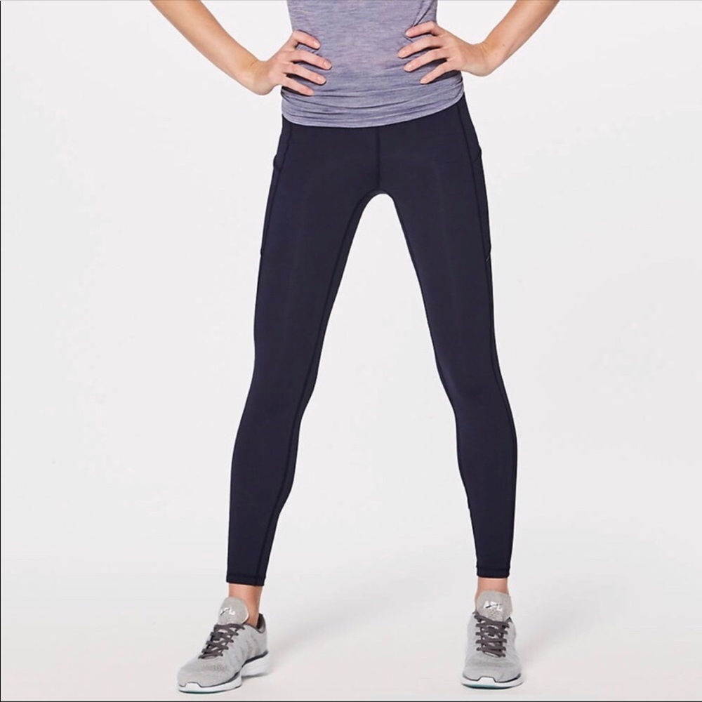 Lululemon Speed Up Tight